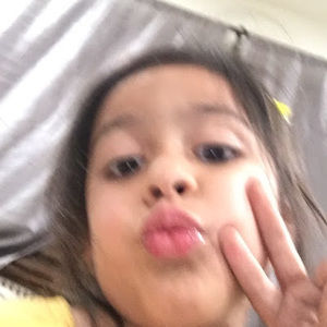 Meet your Posher, Kamila